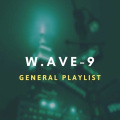 🌊 First Wave 🌊 Deep & Chill 🌊 #Wave9playlist