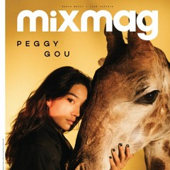 Peggy Gou DJ Set for Mixmag