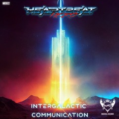 MC022 HeartBeatHero - Intergalactic Communication (Original Mix)