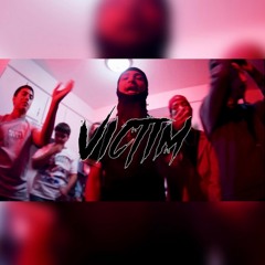 VICTIM (feat. SmileyBillz)