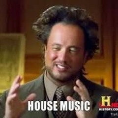 Project Glow 2025 House Mix