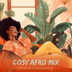 Cosy afro mix