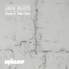 Zone (Dub) [feat. Riko Dan]