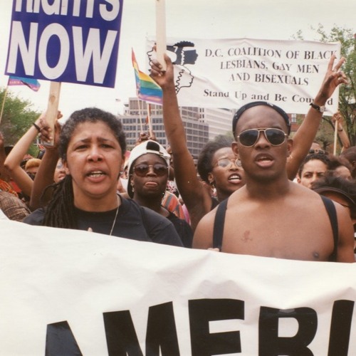 1993 March on Washington for Lesbian, Gay and Bi Equal Rights and Liberation | Feature Story