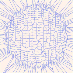 Tempered Cells - Slider 5
