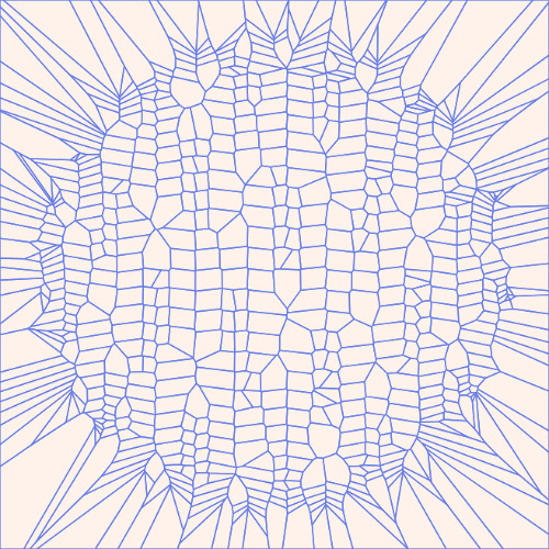 Tempered Cells - Slider 5