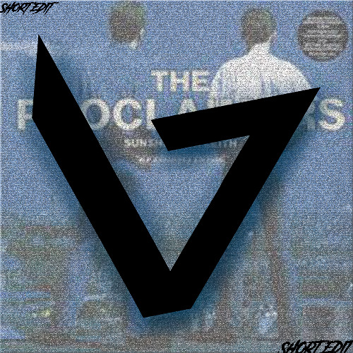 I'M ON MY WAY (NOIZY RVBBT SHORT EDIT) *FREE DOWNLOAD*