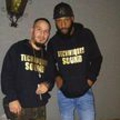 Techniques Disco Jugglin 2022