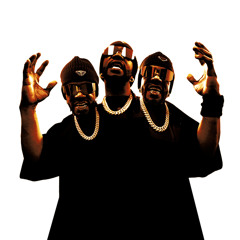 Nobody Really Safe (feat. Project Pat)