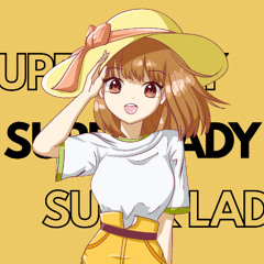 SUPERLADY