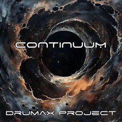 Drumax No 48 CONTINUUM