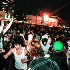 NIGHT RAGER