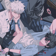 The Eye - 《Link Click Bridon Arc OP》白鲨JAWS