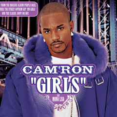 Oh Boy (feat. Juelz Santana)