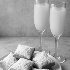 Beignets & Mimosas/Phoenix Interlude [Prod. Whosdynasty]