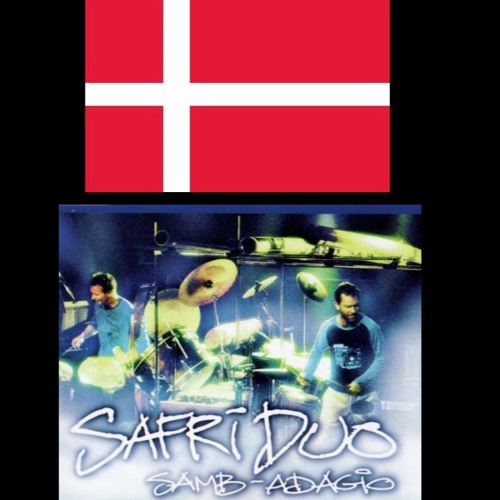 Safri Duo - Samb-Adagio