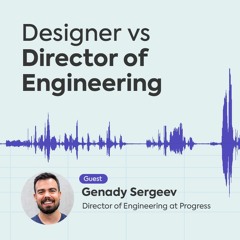 Designer vs Director of Engineering