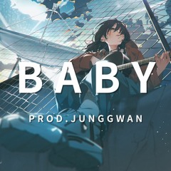 [무료비트] 용용 X 제이씨유카 타입 비트 " B A B Y " Yong Yong X Jayci yuca Type Beat