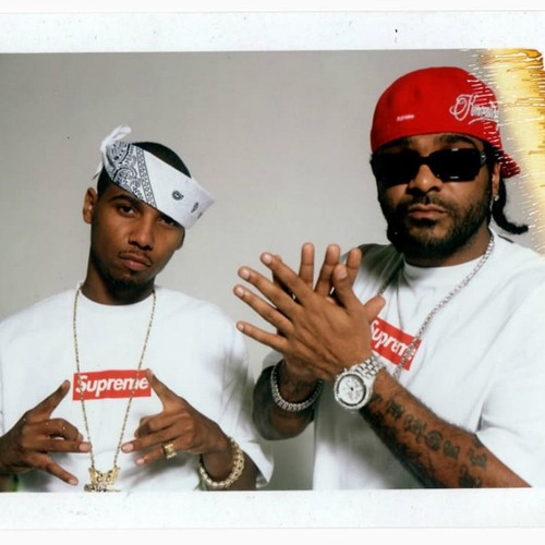 Dipset ft D25Toot