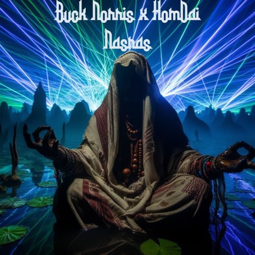 Nasnas feat. HomDai