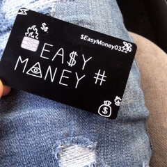Easy Money x Jstaxz - Plays
