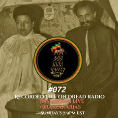 Dub Inna Valley Chapter 72
