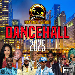 Dancehall 2025