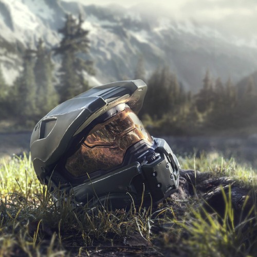 Halo Soundtrack CHOIR ONLY (1 Hour )