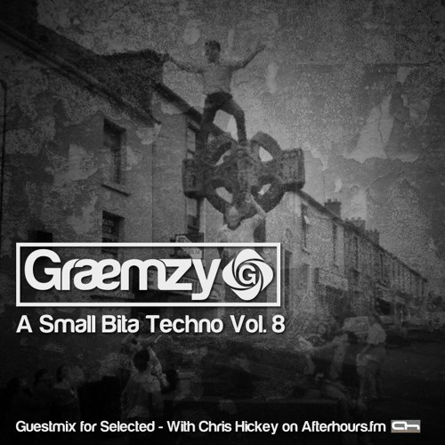 A Small Bita Techno Vol. 8