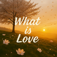 What Is Love