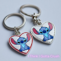 I Think I Gotta Crush