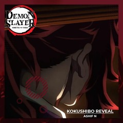 Demon Slayer S3: Kokushibo Reveal Theme | EPIC VERSION