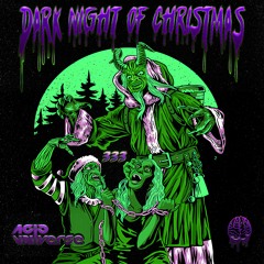 Dark Night Of Christmas (Out Now)