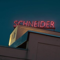 RAS005 | Schneider – "Mitternacht" 7"
