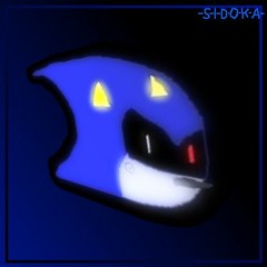 [Metal Sonic Megalo] - HEAVY METAL [ Meow ]
