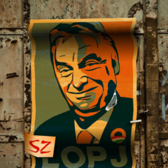 Mocskos Fidesz (Falusi prod.)