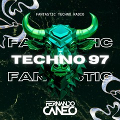 FTR097 - Fantastic Techno Radio @ BIGBANG @ Live at El Huevo Valparaíso 13.04.24