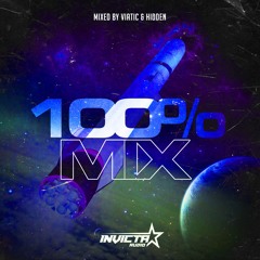 100% Invicta Audio Mix w/ Viatic & Hidden (FULL TRACKLIST)