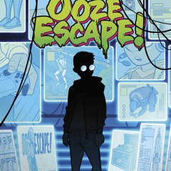 ⚡ PDF ⚡ Ooze Escape! (Jake Maddox Esports) free