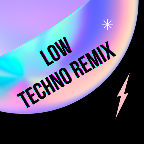 Stream LOW - ASTREO TECHNO REMIX by Astreo | Listen online for free on ...