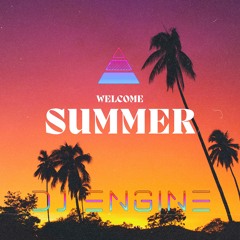 Welcome Summer