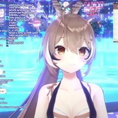 (Nanashi Mumei Archive 2023.09.13)【UNARCHIVED】101 SONGS Endurance Karaoke - 3of3
