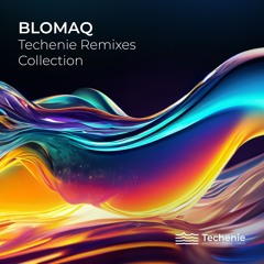 Oldschool Dubtechno .Producer - Terrae Project (BLOMAQ & Radio Badjay Remix) [Techenie]