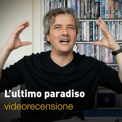 Cinema L Ultimo Paradiso La Recensione By Badtaste It