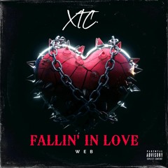XTC. - Fallin´ In Luv Prod By Wossybeatz