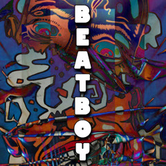 Distorted Reality & SENYAI - Beat Boy
