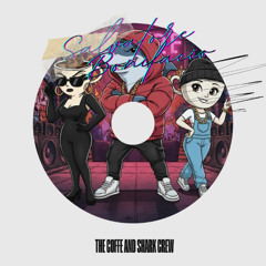 The coffe AND shark crew