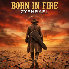 Born in Fire