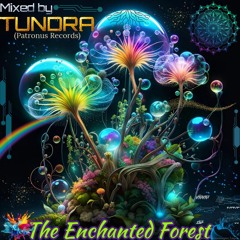 The Enchanted Forest | A PsyChill Odyssey Through the Circuitry of Nature and Machine