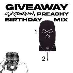 SortCompany Birthday Mix